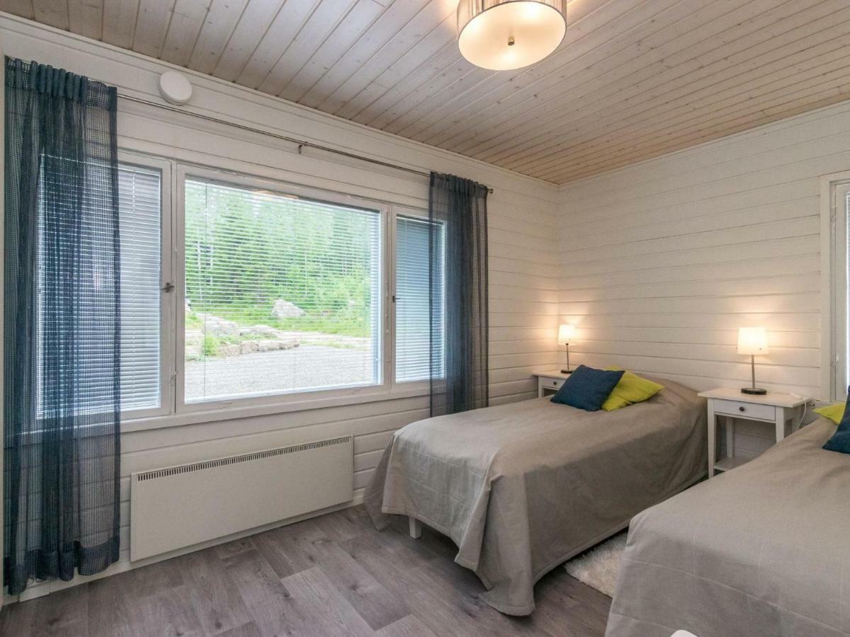 Holiday Home Villa Pihlaja By Interhome Valkeala Екстер'єр фото