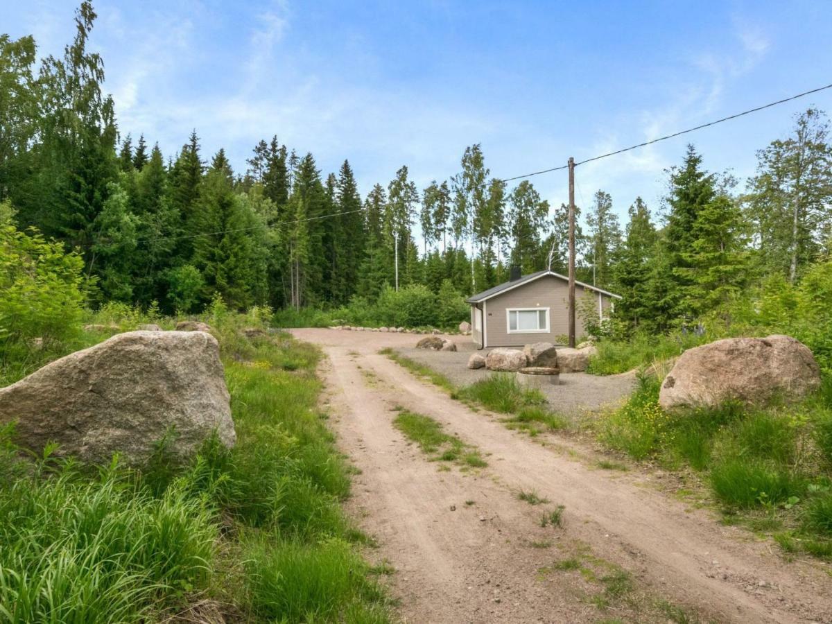 Holiday Home Villa Pihlaja By Interhome Valkeala Екстер'єр фото